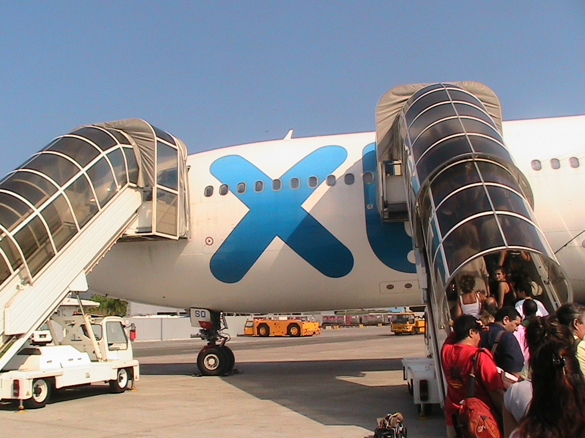 XL Airways : le dÃ©tail des vols vers la RÃ©union