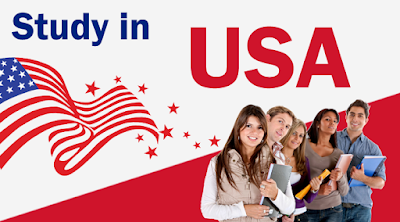 Study in USA