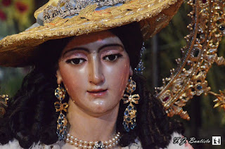 Divina Pastora de Triana