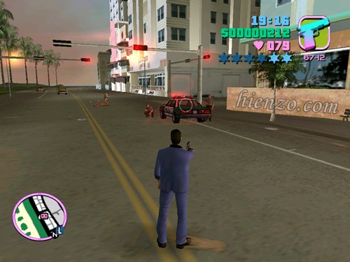 GTA Vice City (3)