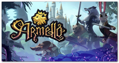 PC Games Armello Full Codex