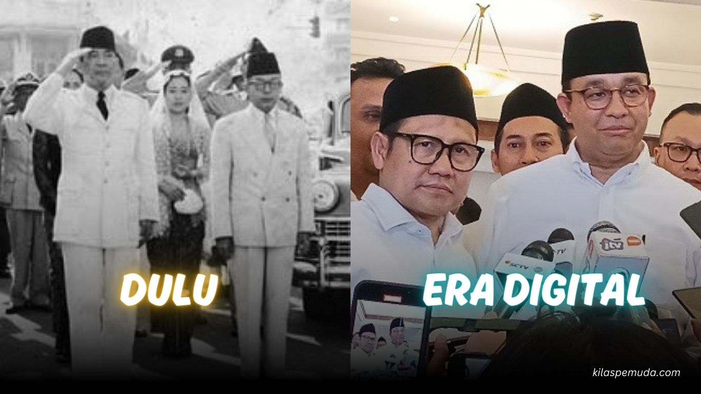 Transparansi dalam Politik