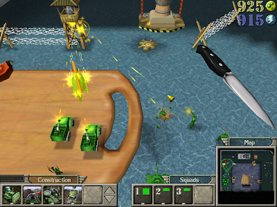 Download Army Men RTS Full Version PC