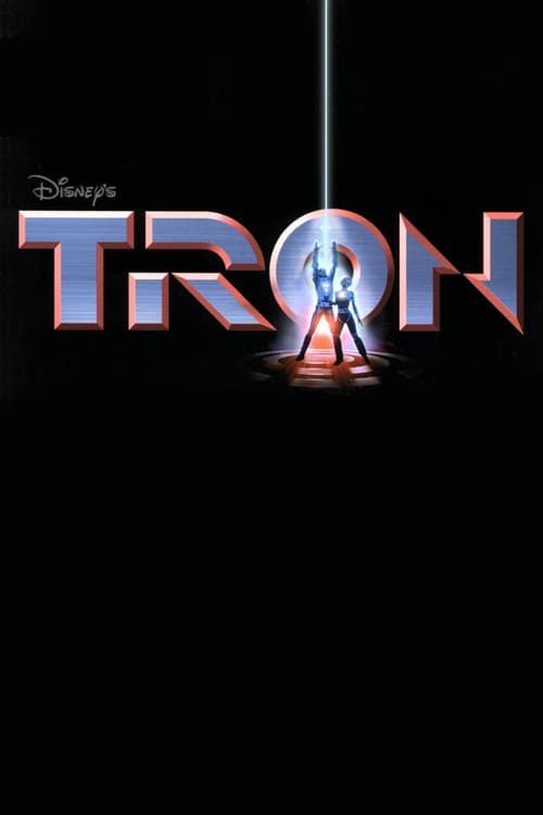 [HD] TRON 1982 Pelicula Online Castellano