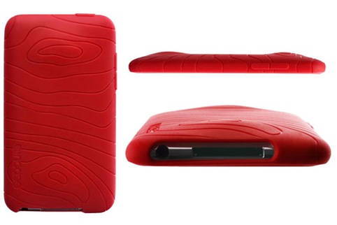 Incase iPod Touch gaming cases