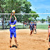  Torneo de beach vóley en el Estadio Cincuentenario