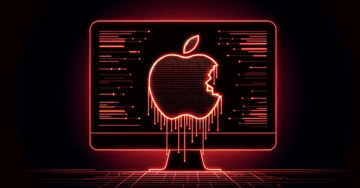 N. Korea's BlueNoroff Blamed for Hacking macOS Machines with ObjCShellz Malware