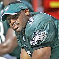 Donovan McNabb