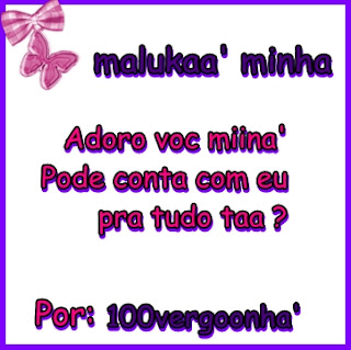 Blog de rafaelababy : &#10047;&#9584;&#9734;&#9582;&#440;&#821;&#801;&#1244;&#821;&#808;&#772;&#439;Tudo para orkut e msn, Depoimentos