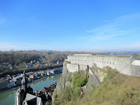 dinant belgio