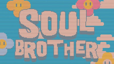 Soul Brother walkthrough.