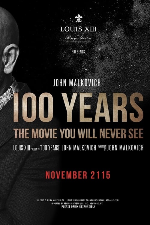 100 Years  Film Completo Streaming