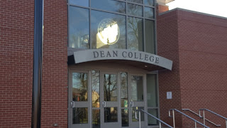Dean College performs Legally Blonde - Nov 15 through Nov 19