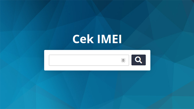 cek imei hp