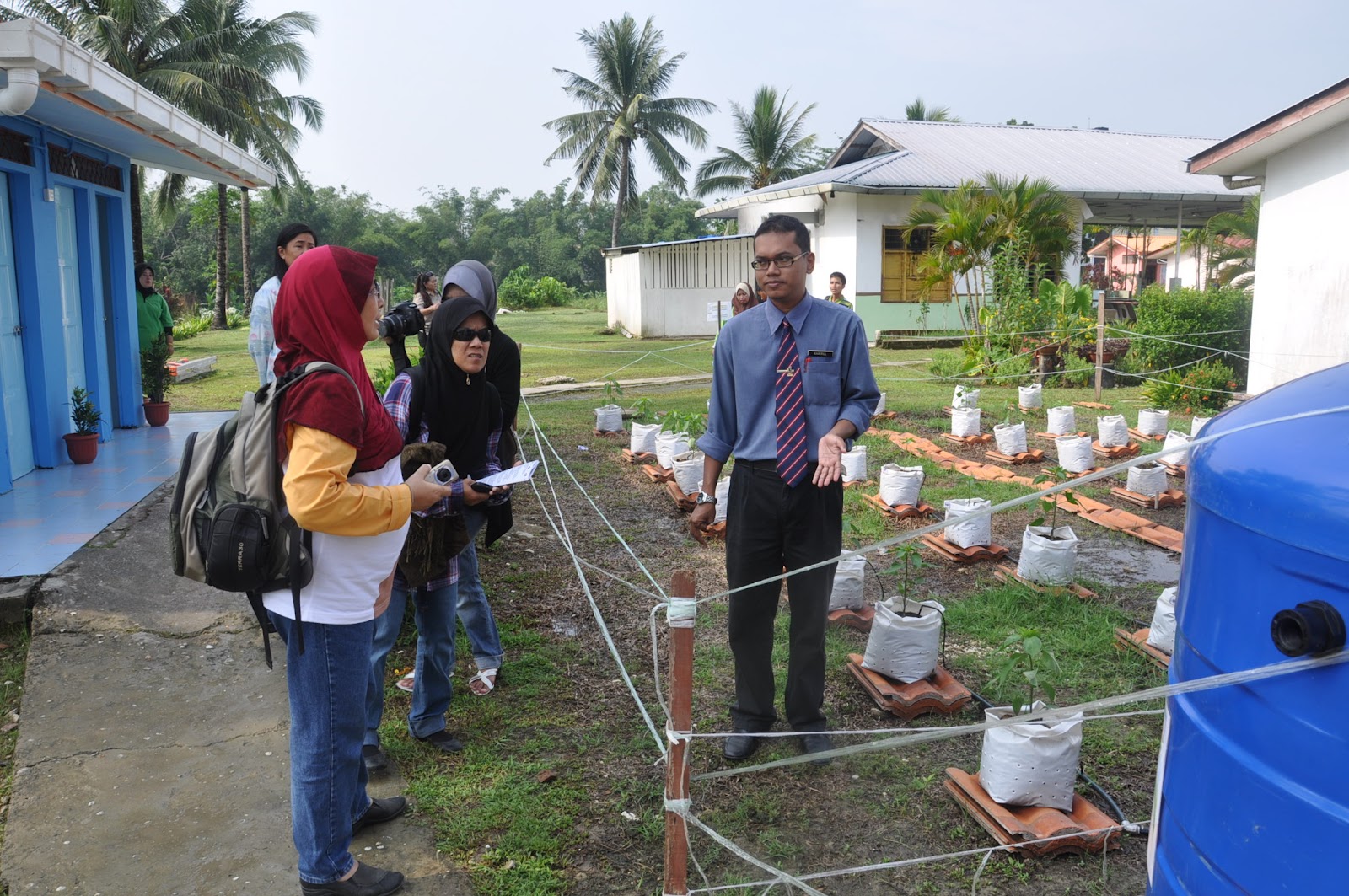 Soalan Tentang Pendidikan Alam Sekitar - Persoalan n