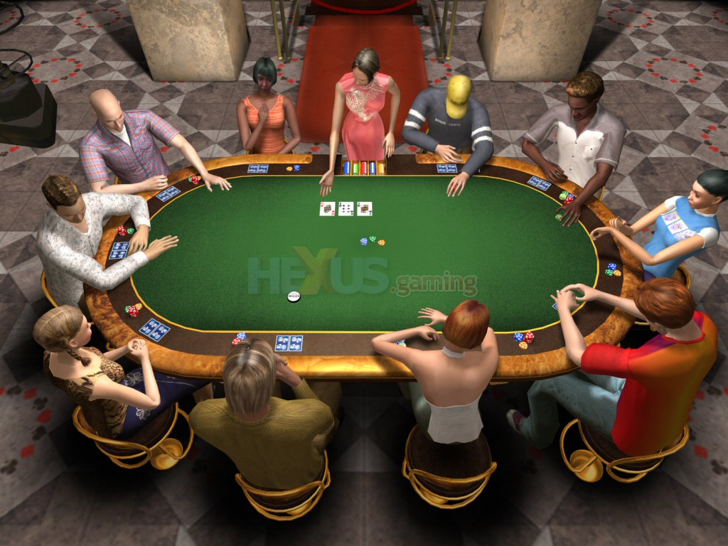 Casino Domain Gambling Game Online