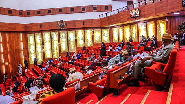 Senate Urges Nigeria to Halt World Bank-funded Meter Import