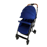 babyelle s607 neolite lightweight stroller