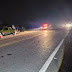 GRAVE ACIDENTE ENTRE CAMINHONETE E CHARRETE NO RS RESULTA EM MORTE