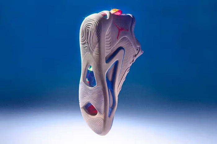 Jordan Brand Launches Tatum 1 Signature Shoe. Nike LU