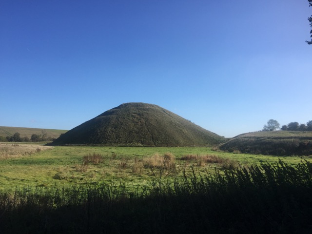 Silbury Hill