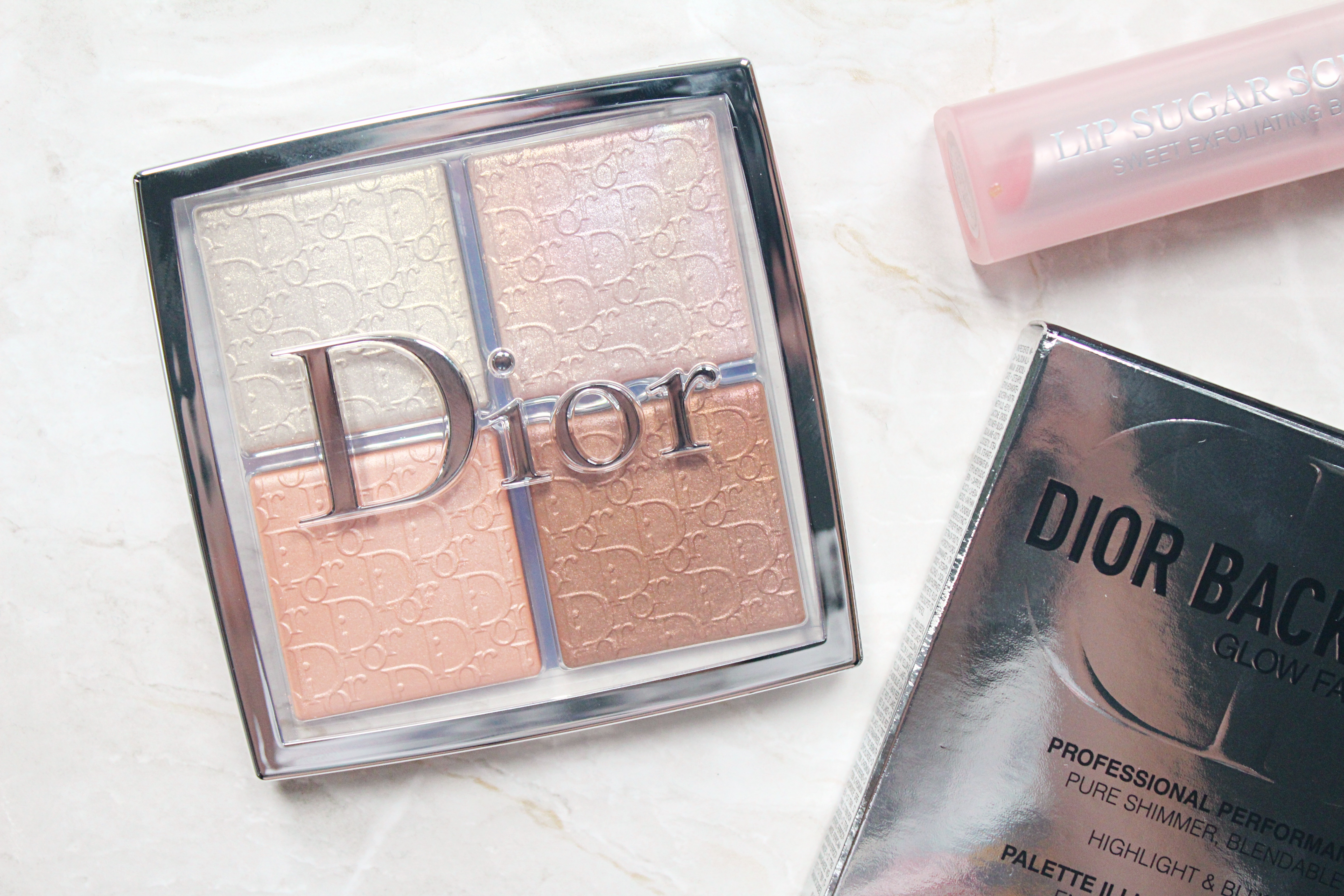 Has anyone tried the reformulated version of Dior Backstage Face  Body  What are your thoughts  rSephora