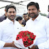 సీఎం జగన్ ను కలిసిన దెందులూరు ఎమ్మెల్యే