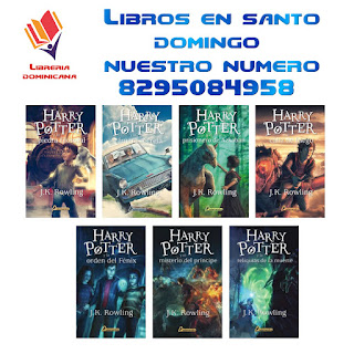 libros en santo domingo 