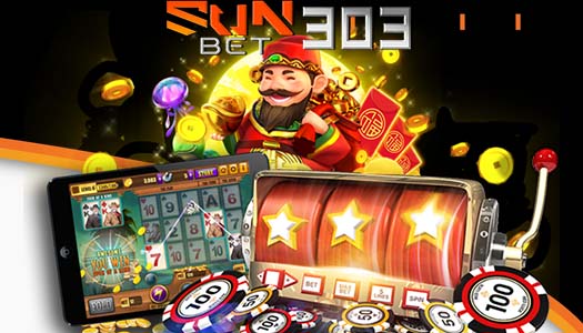 Situs Permainan Betting Joker123 Judi Slot Online