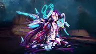 Schwi Dola No Game No Life Zero