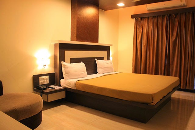 Hotels in Nathdwara