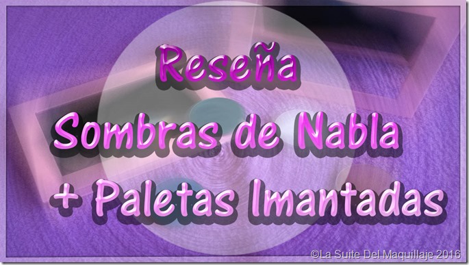 sombras nabla