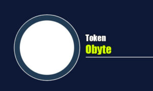 Obyte, GBYTE Coin