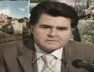 Καρδίτσα: Αυτός είναι ο Παναγιώτης Τασιόπουλος που ίδρυσε κόμμα και υπόσχεται λεφτά σε όσους τον ακολουθήσουν