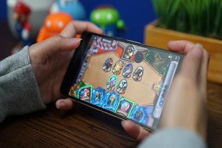 Your Guide To Playing Games On Your Phone