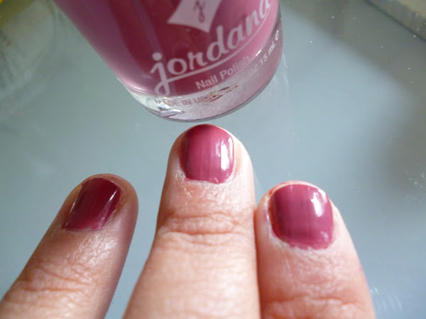 Esmalte de la Semana # 3