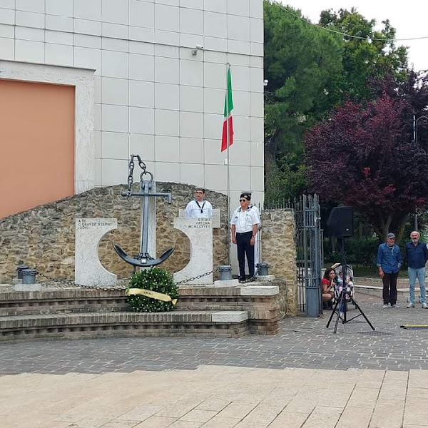 ANMI: Festa della Marina nel ricordo dell'impresa di Premuda