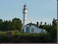 Apostle Islands  WI
