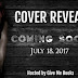 COVER REVEAL : CLIPPED by Remy Blake