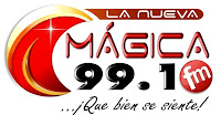 webcasts|Listen Mágica FM Online Venezuela