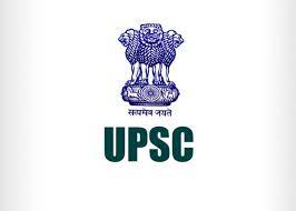 UPSC 2023 Jobs Recruitment Notification of National Defence Academy - 341 Posts