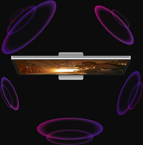 Apple Studio Display