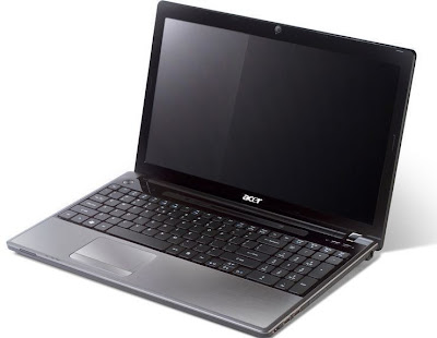 Acer Aspire AS5745G-722G50Mn