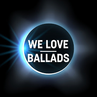 MP3 download Various Artists - We Love: Ballads iTunes plus aac m4a mp3