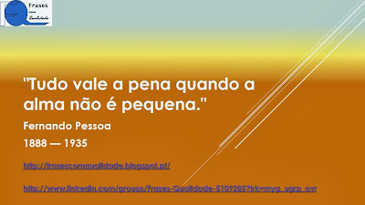 Frases com Qualidade