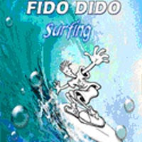 FIDO DIDO SURFING- ��Lleg� el