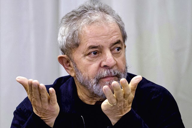 Maioria dos nordestinos apoia decisão de Fachin sobre anulação dos processos de Lula