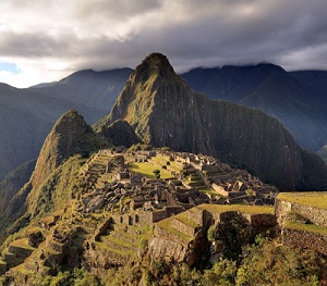 Macha Pichu