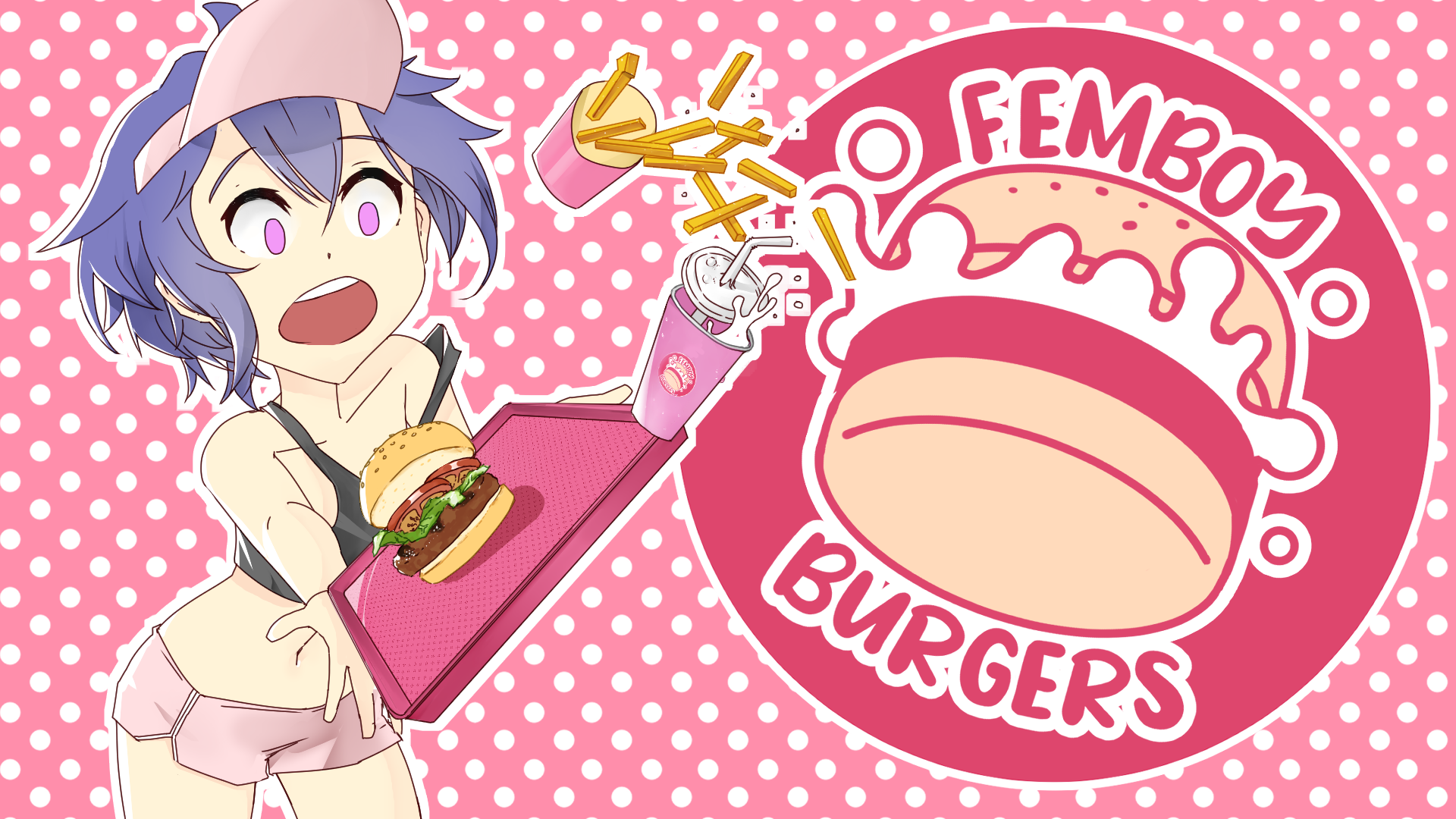 Femboy Burgers (v1)