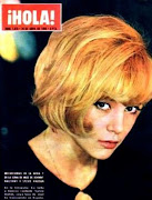 1965 Hola Portada Sylvie Vartan. Publicado por salazar1950 en 10:07 (hola portada sylvie vartan)